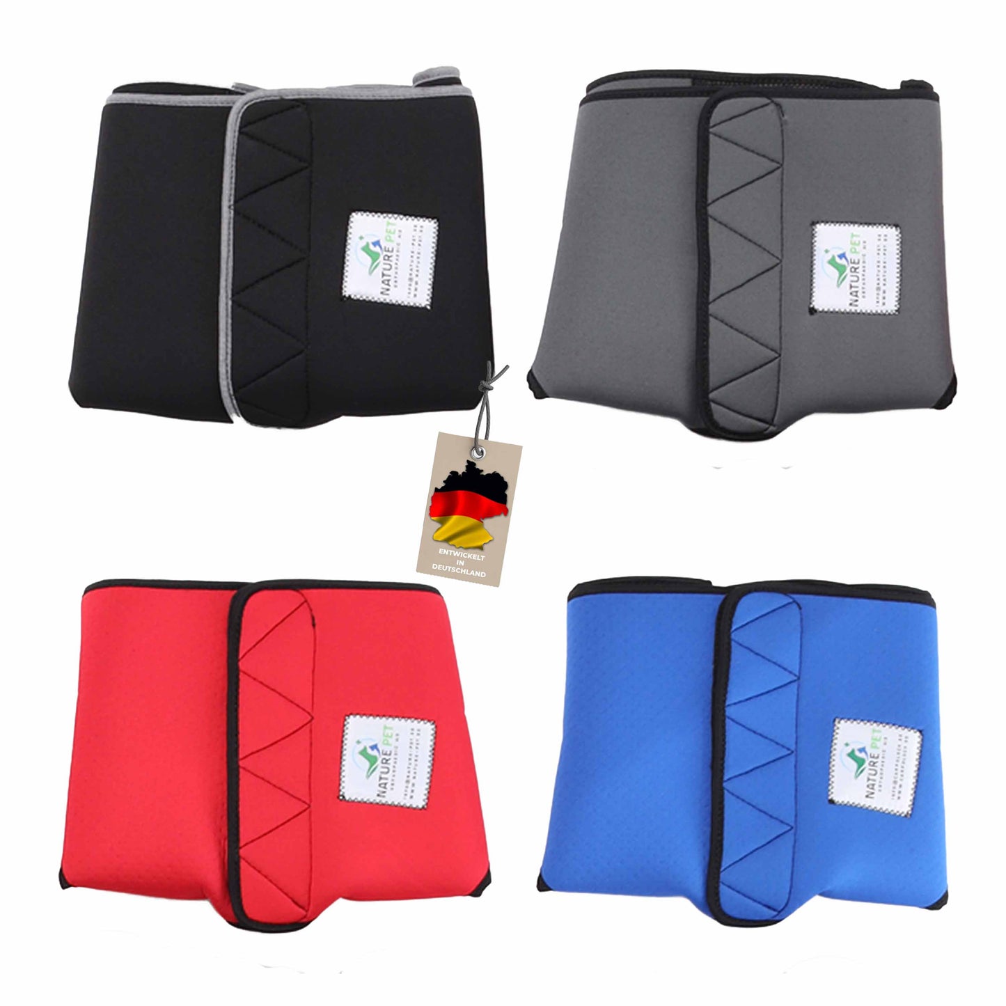 Läufigkeitshose für Hündinnen