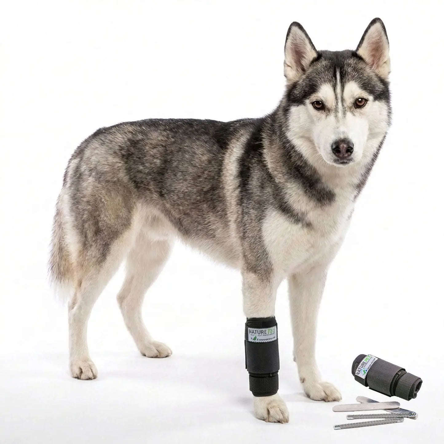 Stabilisierungs Handgelenkbandage für Hunde