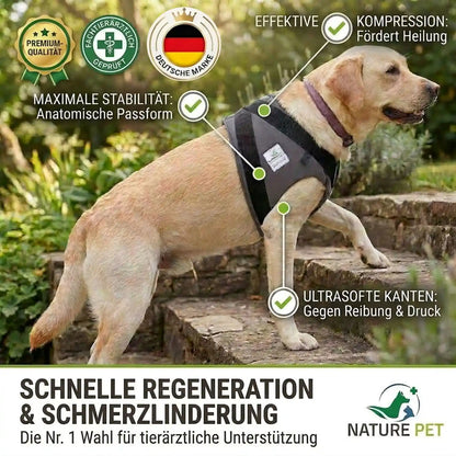 Schulter Abduktion Bandage für Hunde