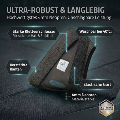 Schulter Abduktion Bandage für Hunde