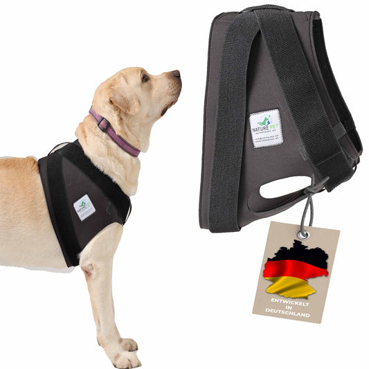 Schulter Abduktion Bandage für Hunde