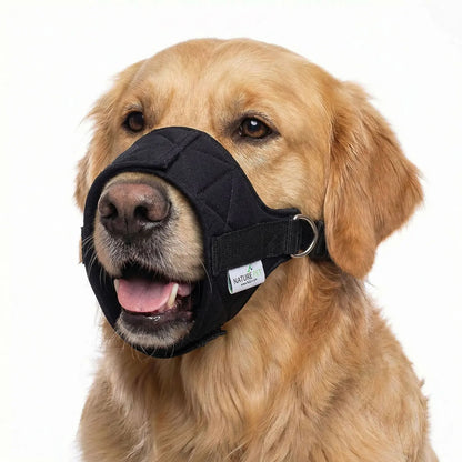 Softmaulkorb für Hunde
