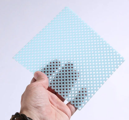 Durchtrittigkeits Bandage für Hunde mit Turbocast