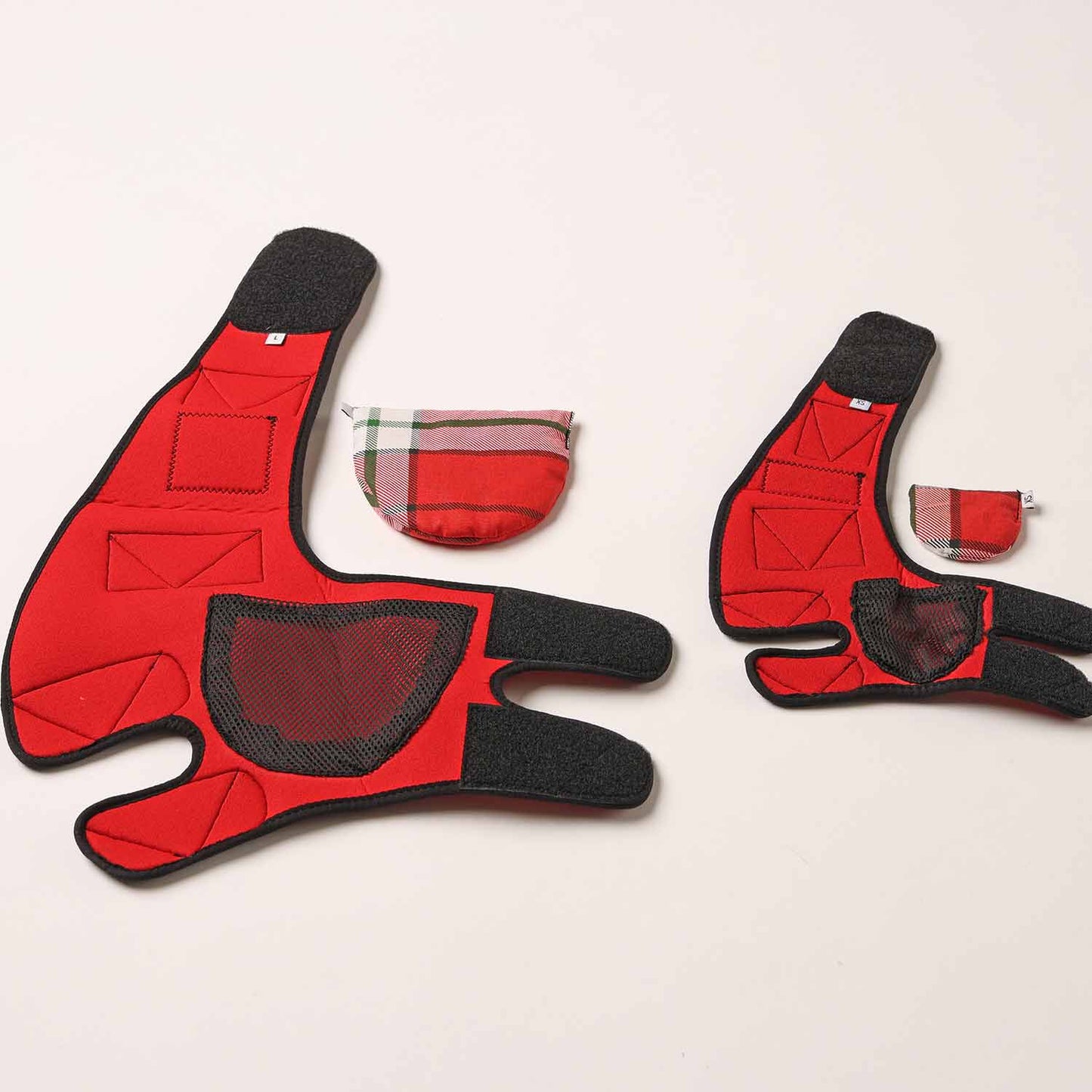 Traubenkernissen für Ellenbogenbandage